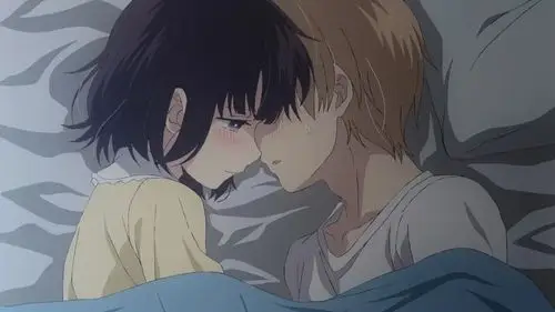 午夜动漫番剧夜场横幅